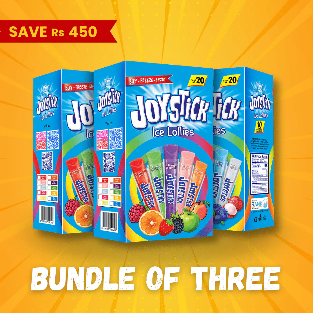 BUNDLE DEALS